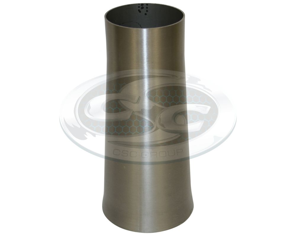 Tapered Cones - stainless Steel