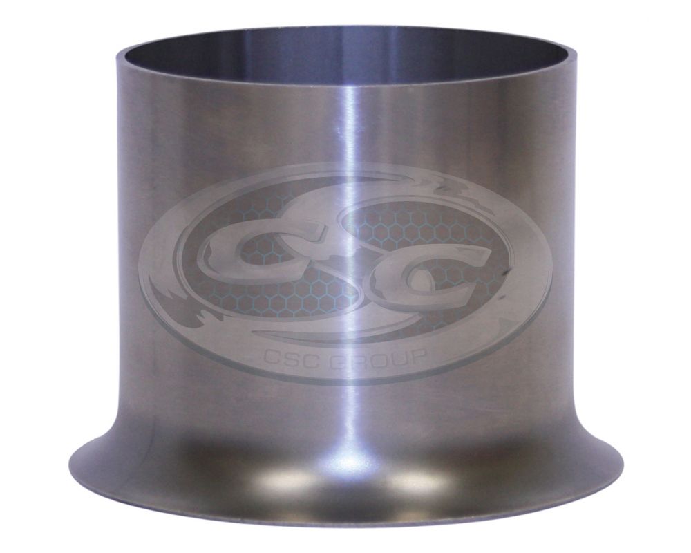 Stainless Steel 22° Lipped Flanges - Plain