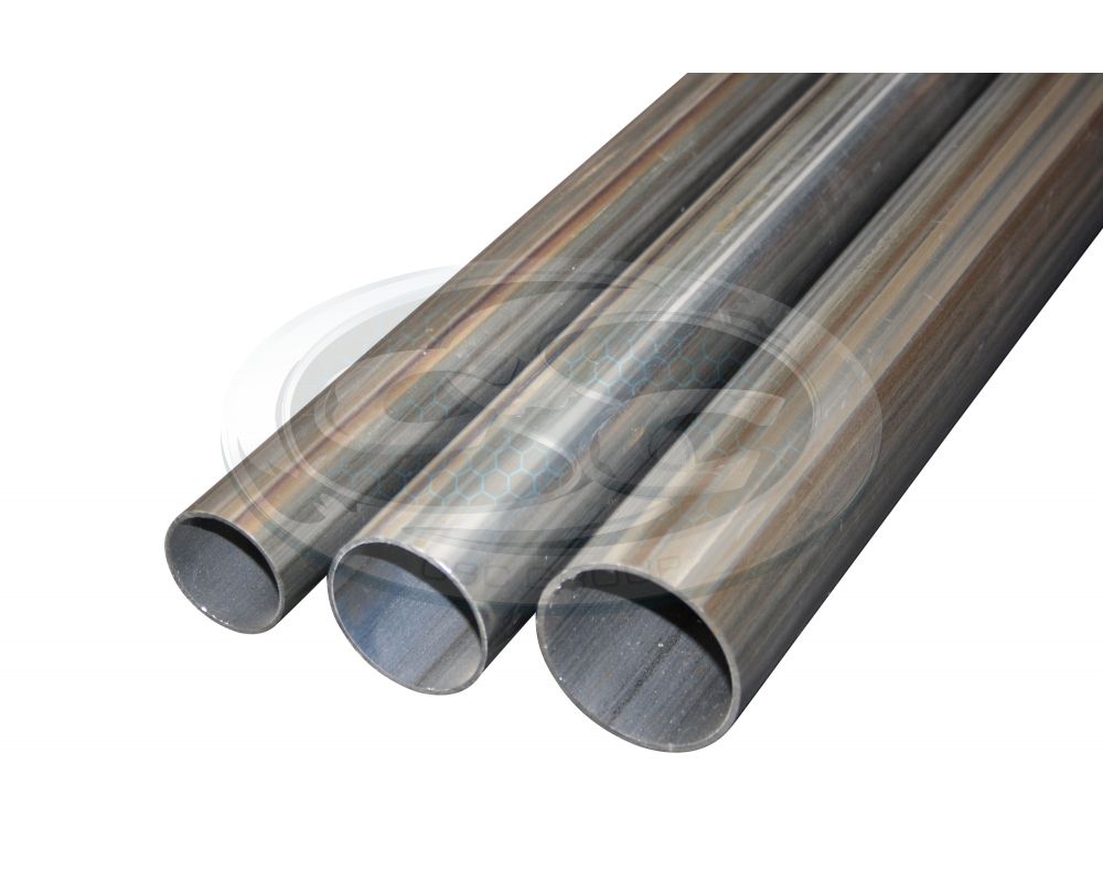 Stainless Steel Tube - Perforated Tube