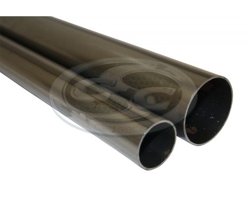 Mild Steel Tube - 2.0mm