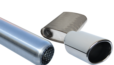 Car Performance Exhaust Products