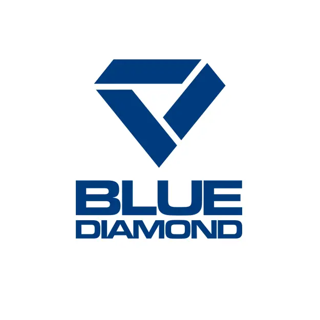Blue-Diamond-Official-logo