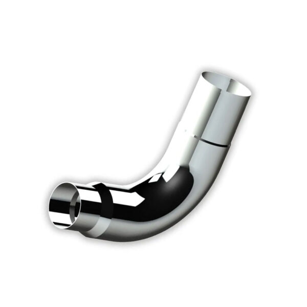 Chrome-Bends-Silverback