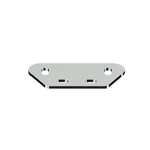 DAYCAB MONSTER KIT BRACKETS