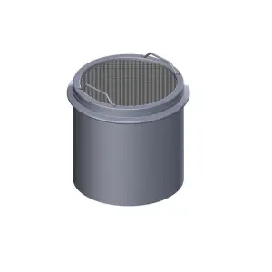 21716414 DPF for Volvo Trucks
