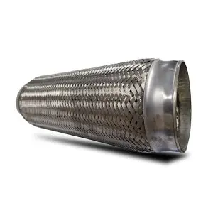 4inch-15inch-Flexible-Bellow-stainless
