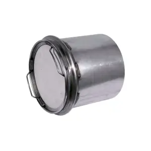 7421775800 DPF for Volvo Trucks