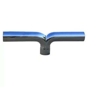 CPJY500-17P17P-CHROME-PLATED