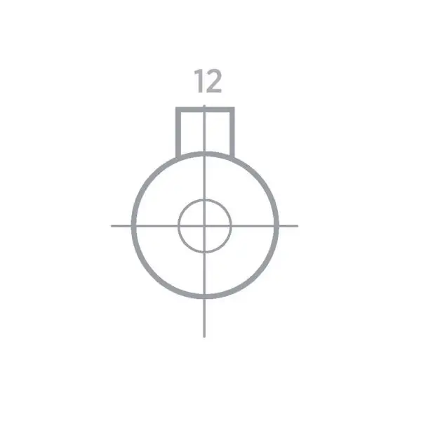 End-Inlet-Centre