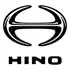 Hino Truck logo
