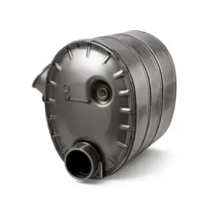 VOLVO TRUCK AFTERMARKET SILENCER (20726325)
