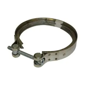 SCANIA-V-BAND-CLAMP