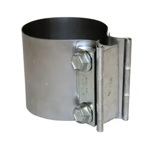 TCB200-ALUMINISED-BUTT-JOINT-CLAMP