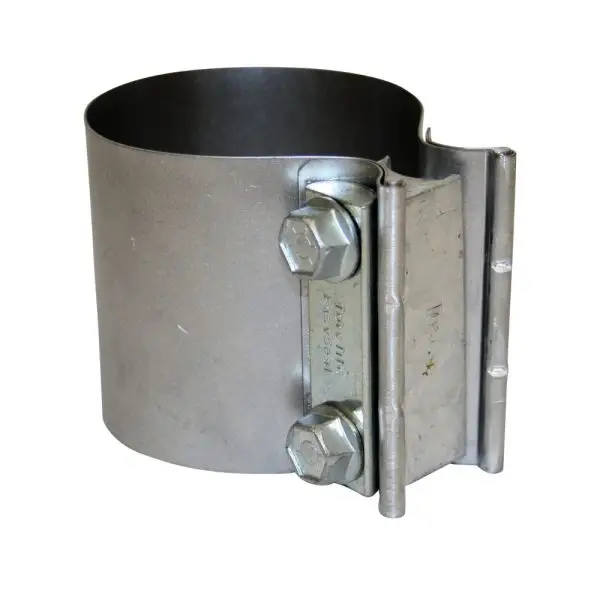 TCB200-ALUMINISED-BUTT-JOINT-CLAMP
