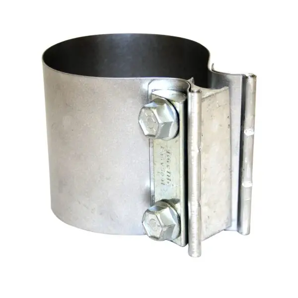 TCB200SS-STAINLESS-POLISHED-BUTT-JOINT-CLAMP