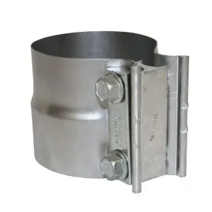 TCL200-ALUMINISED-LAP-JOINT-CLAMP