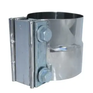 TCL200SS-STAINLESS-POLISHED-LAP-JOINT-CLAMP