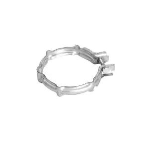 VOLVO V-BAND CLAMP 5" SUITS VOLVOB500