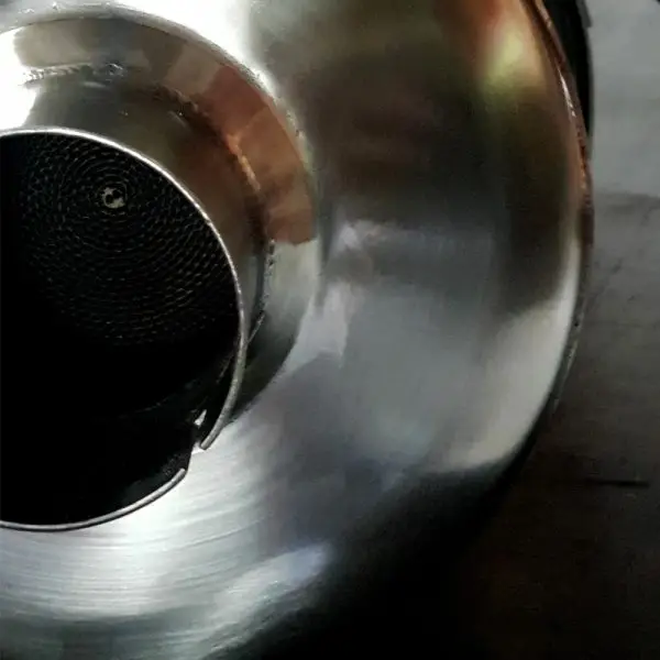 DPF-Pre-Catalyst