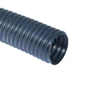 WIRE REINFORCED RUBBER HOSE 6" ID