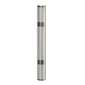 ONE-THIRD-BARREL-MOUNT---12MM-HOLE-SS-GUARD---SPGH348