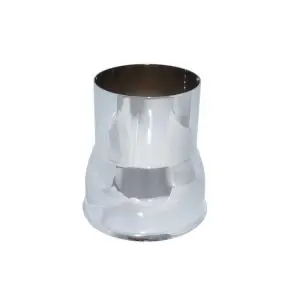 TCC500B-CP---Chrome-plated-Tilt-Can-Joiner-bell-only