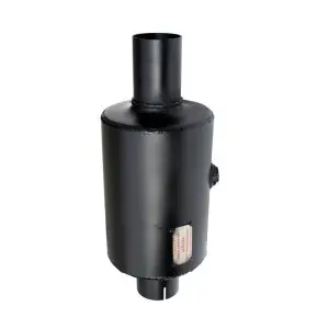 UNiversal-Spark-Arrestor