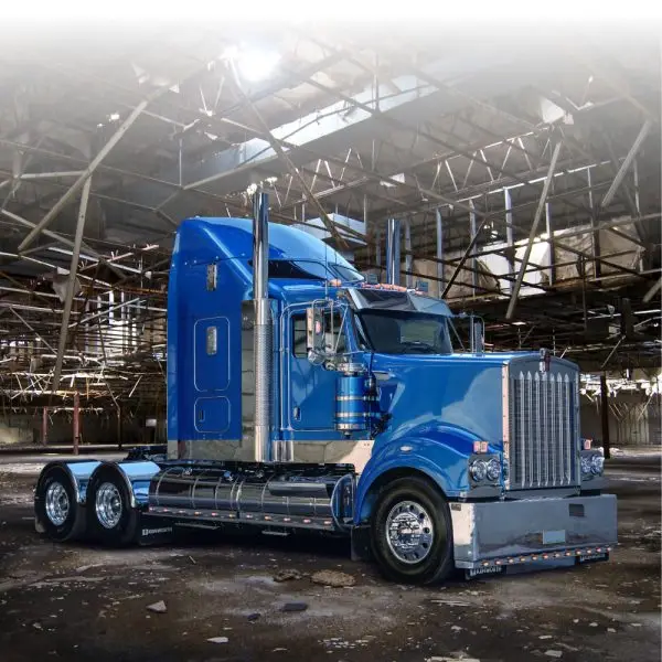 Straight-Cut-Truck-Stacks