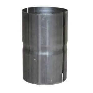 Aluminised-Double-Coupler---EXD2000A