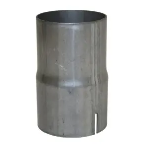 Aluminised-Single-Coupler-EXS2000A