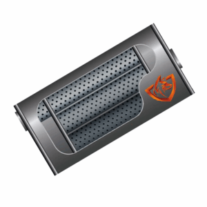 MCO9518-200RSS - Car Muffler