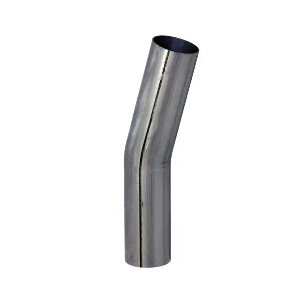 15-Degree-Aluminised-Bends