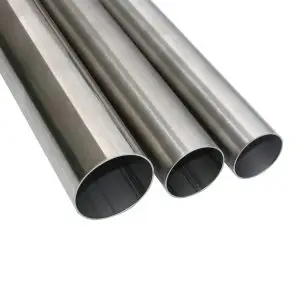 Stainless-Steel-Tubes