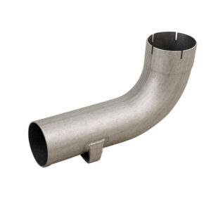 AB5090MKV Alumnised bends for Mack