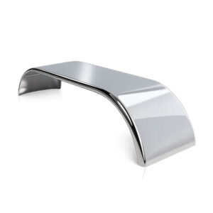 Tandem Truck Mudguards---TF-24102-16S